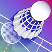  Badminton3D Real Badminton   -  