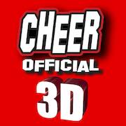  CHEER Official 3D   -  
