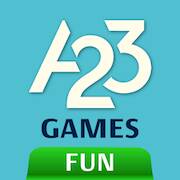 A23 Games: Pool