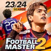  Football Master 2-Soccer Star   -  
