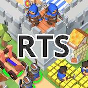  RTS Siege Up! -    -  