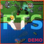  Rusted Warfare - Demo   -  