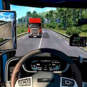  Euro Truck Simulator Ultimate   -  