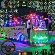  Coach Bus Simulator: City Bus   -  