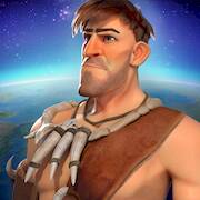  DomiNations Asia   -  