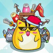  CatTower Idle TD: Battle Arena   -  