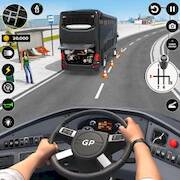 Bus Driving Simulator PVP Game