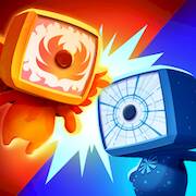  Roll Roll: Dice Heroes   -  