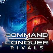  Command & Conquer: Rivals PVP   -  