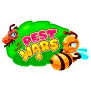  Wars Pest   -  