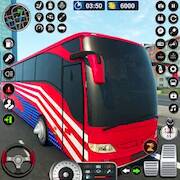 Bus Driving Sim- 3D Bus Games