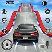  Car Driving Sim - Car Games 3D   -  