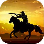  Outlaw Cowboy   -  