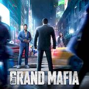  The Grand Mafia-? ??? ???   -  
