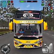  Bus Simulator - Bus Games 2022   -  