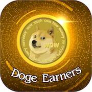  Doge Earners - Crypto Rewards   -  