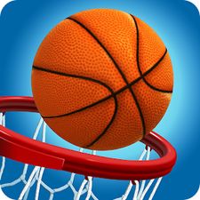 Взломанная Basketball Stars на Андроид - Открыто все