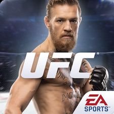 Взломанная EA SPORTS™ UFC® на Андроид - Бесконечные монеты