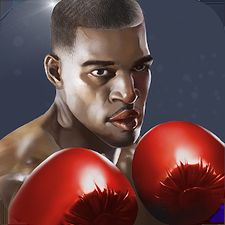 Взломанная Царь бокса - Punch Boxing 3D на Андроид - Открыто все