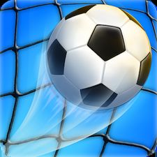 Взломанная Football Strike - Multiplayer Soccer на Андроид - Свободные покупки