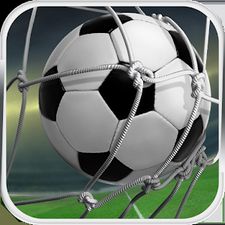 Взломанная конечный футбол - Football на Андроид - Открыто все