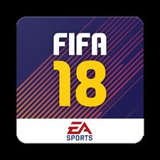 Взломанная EA SPORTS™ FIFA 18 Companion на Андроид - Бесконечные деньги