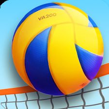 Взломанная Пляжный волейбол 3D на Андроид - Свободные покупки