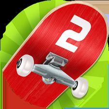 Взломанная Touchgrind Skate 2 на Андроид - Свободные покупки