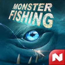 Взломанная Monster Fishing 2018 на Андроид - Свободные покупки