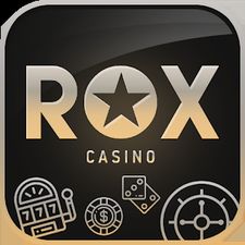 Взломанная Rox Casino на Андроид - Бесконечные деньги