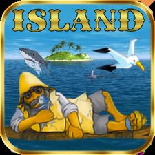 Взломанная Остров на Андроид - Свободные покупки