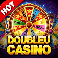 Взломанная DoubleU Casino - Free Slots на Андроид - Бесконечные деньги
