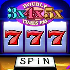 777 Slots - Free Vegas Slots!