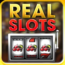 Взломанная Real Slots 2 - слоты 56 игр на Андроид - Бесконечные деньги