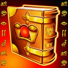 Взломанная ?Book of Ramses Slot на Андроид - Бесконечные монеты