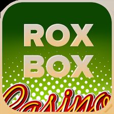 Взломанная Rox Box на Андроид - Свободные покупки