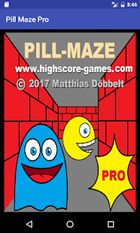   Pill Maze Pro   -  