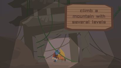   Climb! A Mountain in Your Pocket   -  