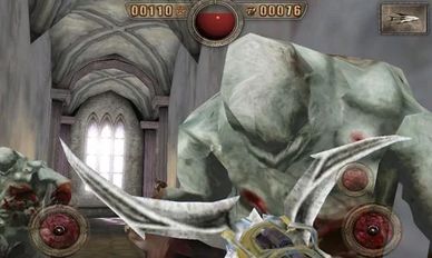 Взломанная игра Painkiller: Purgatory HD на Андроид - Свободные покупки