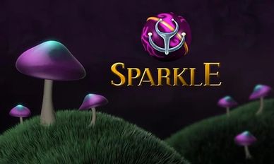 Взломанная игра Sparkle на Андроид - Свободные покупки