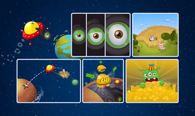 Взломанная игра Yummy Little Planet Ксоникс + на Андроид - Свободные покупки
