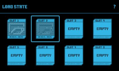 Взломанная игра Nostalgia.NES Pro (NES Emulator) на Андроид - Бесконечные монеты