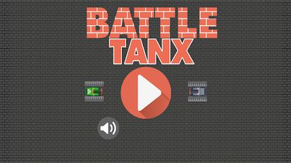 Взломанная игра Battle Tanks TV на Андроид - Бесконечные деньги