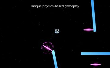 Взломанная игра iO - A Physics Platformer на Андроид - Открыто все