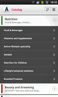  Amway Europe/Russia   -  APK