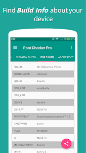  Root Checker Pro - 90% OFF launch Sale   -  