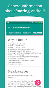  Root Checker Pro - 90% OFF launch Sale   -  