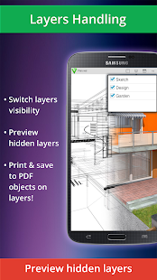  VSD Viewer for Visio Drawings   -  