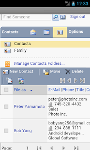  OWM for Outlook Email OWA   -  