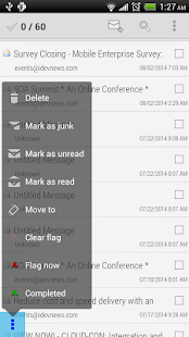  Mobile Access for Outlook OWA   -  APK